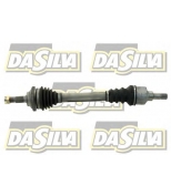 DA SILVA - C3517A - 